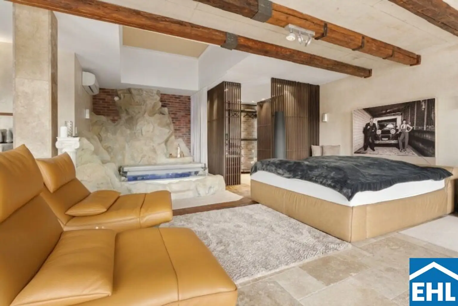 Villa Morgani – Moderne Architektur trifft auf mediterrane Ruheoase in absoluter Privatsphäre