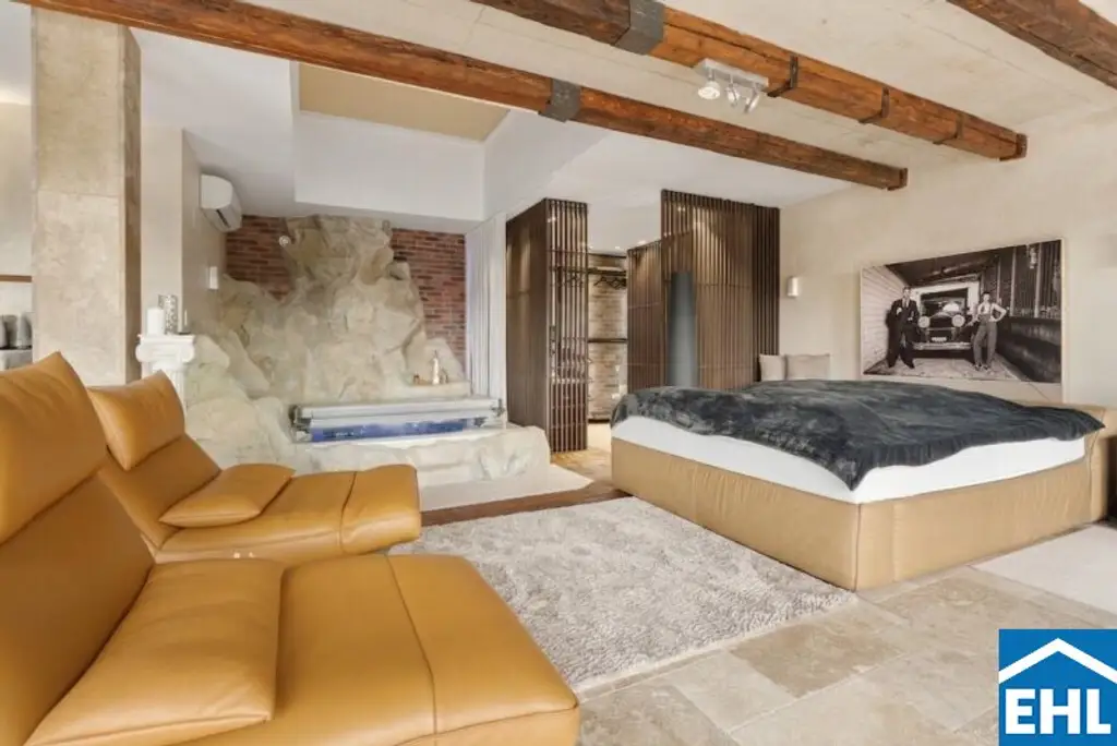 Villa Morgani – Moderne Architektur trifft auf mediterrane Ruheoase in absoluter Privatsphäre