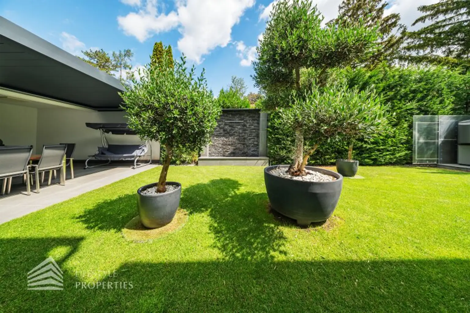 Grandiose Luxusvilla mit Pool - Ihr Rückzugsort Nähe Wienerberg