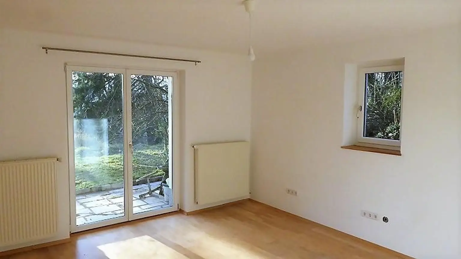 Linz/Freinberg: SIE suchen eine RUHELAGE mit sehr guter WOHNQUALITÄT? Dann sind SIE hier RICHTIG!