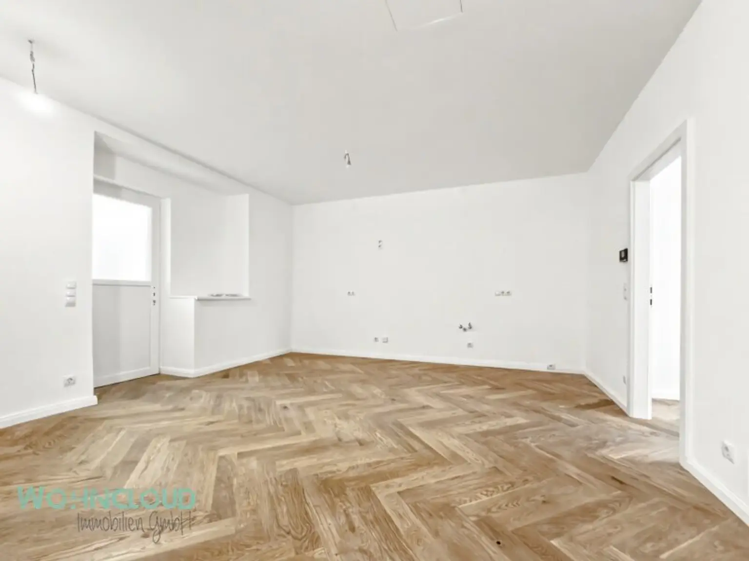 KÜCHENANSCHLÜSSE BÜRO
