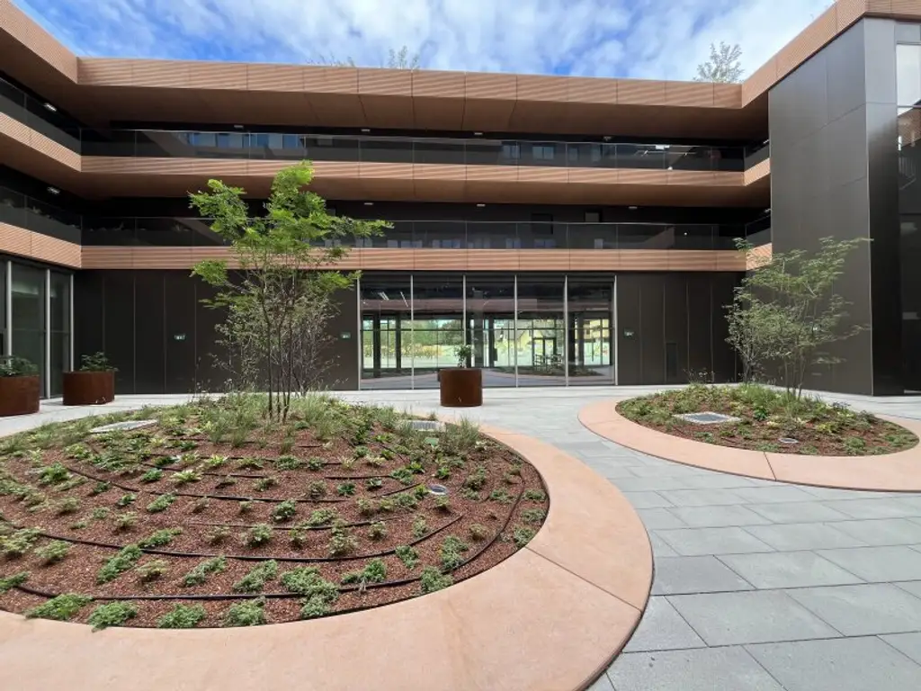 Grünblick über den Prater! Hypermoderes 2 Zimmer Terrassen-Appartment mit traumhafter Aussicht!