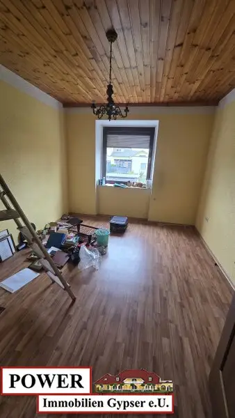 Wohnung mit Gartennutzung im Stadtzentrum! Ideal für Anleger!