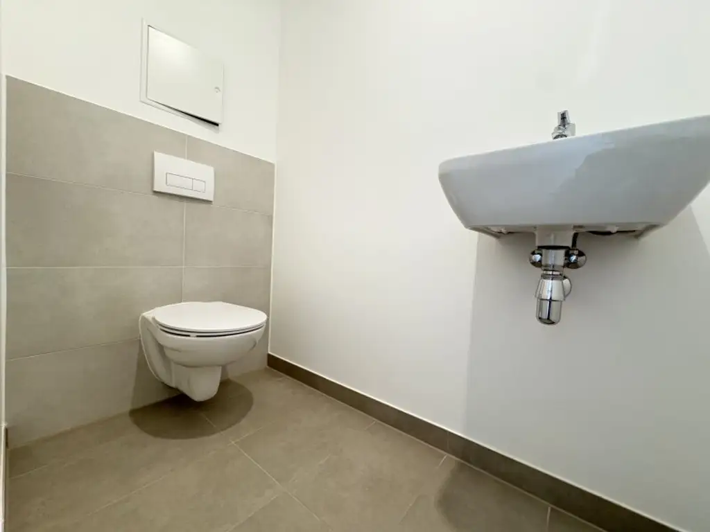 Moderne 2-Zimmer-Wohnung mit Loggia schöner Wohnlage in St. Pölten – Ihr neues Zuhause wartet!
