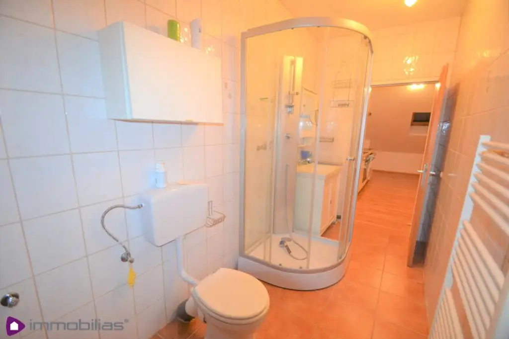 Sofortbezug: Sonnige DG Wohnung