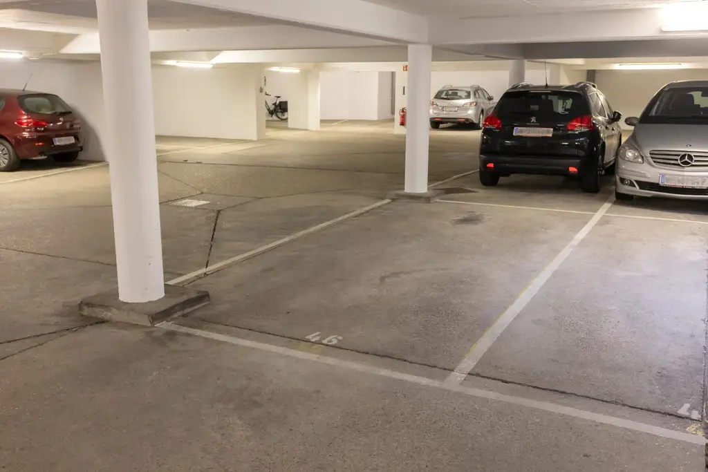 Neu sanierte 4-Zimmer-Eckwohnung im 2. Liftstock