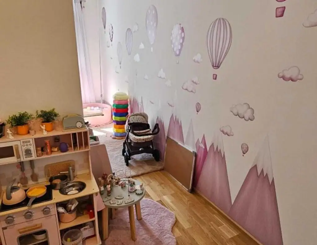 ++ Wohnpark Schlossergasse ++ Mietwohnung mit 2 SZ & möblierter Küche