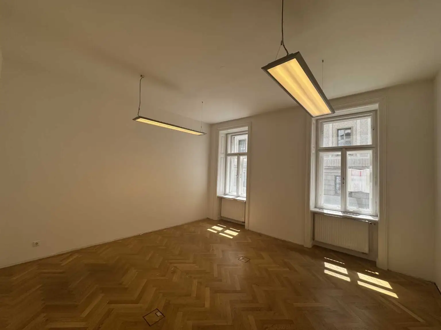 Top moderne Bürofläche im Zentrum Wiens!