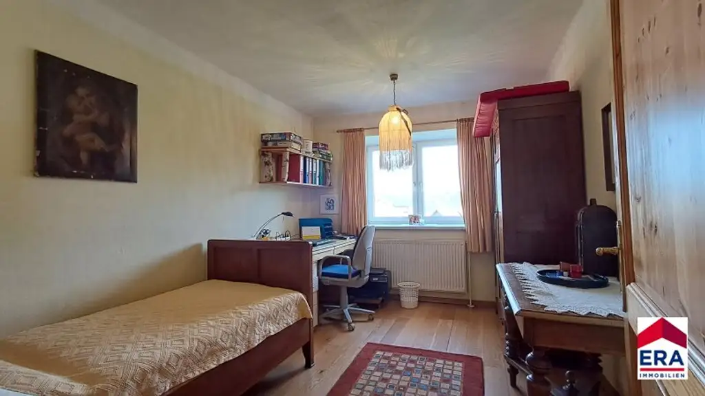 Charmantes Bauernhaus in Merzenstein/Rappottenstein – uneinsehbarer Vierkanthof bietet zahlreiche Möglichkeiten!