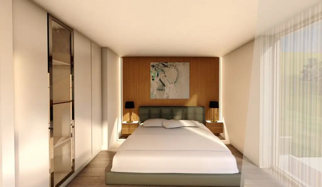 THE UNIQUE SIX HORIZON RESIDENCES