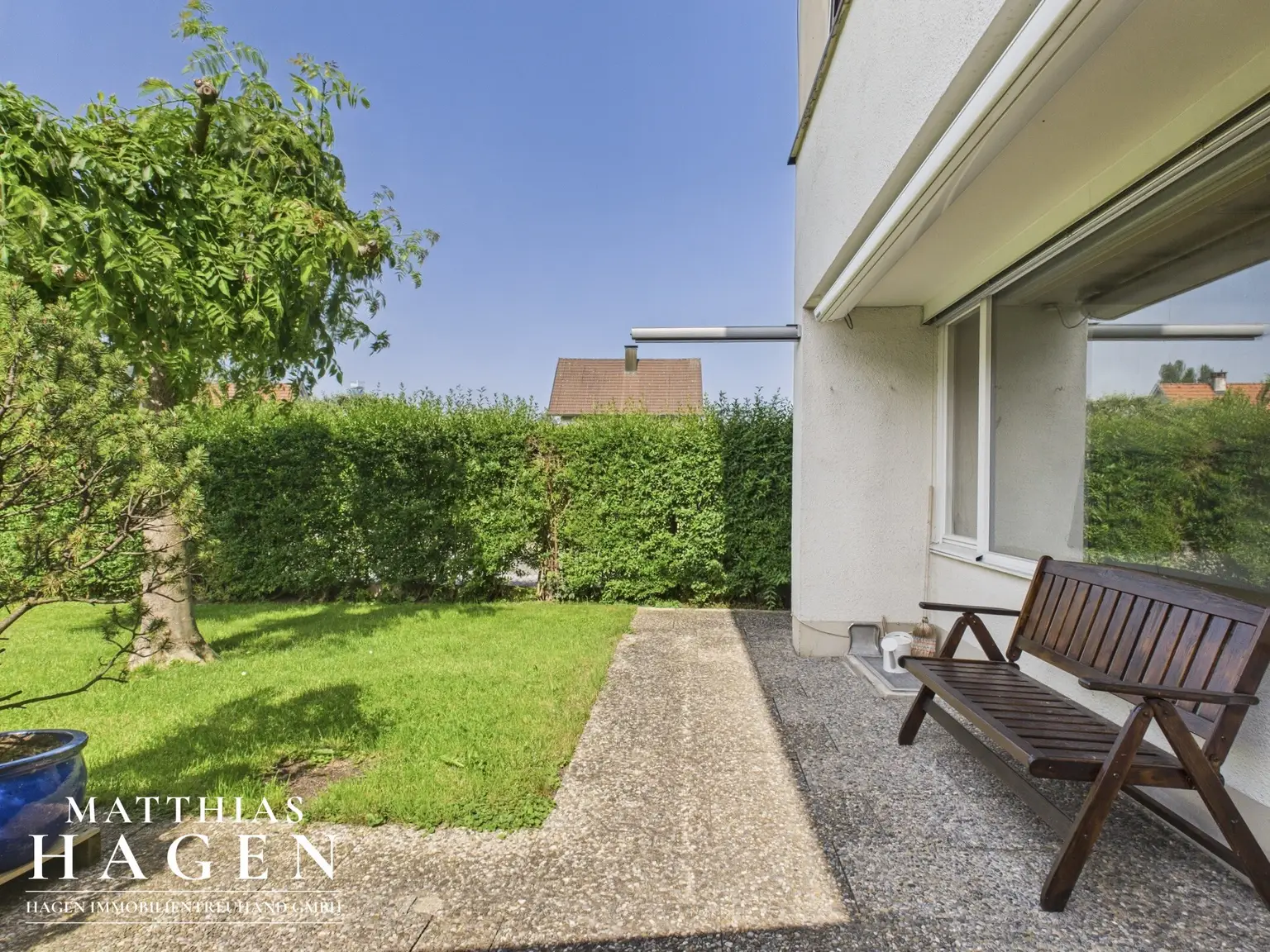 Familienhaus in Bregenz!
Eckreihenhaus mit großem Garten