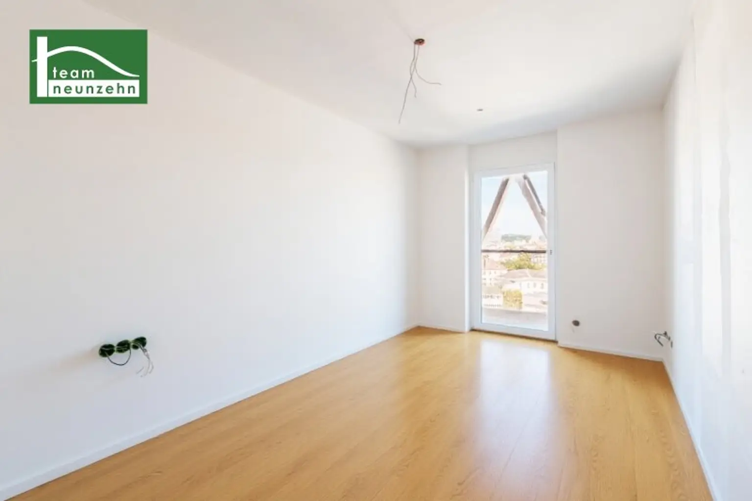 LEVEL GRAZ – Lebensgefühl auf höchstem Niveau