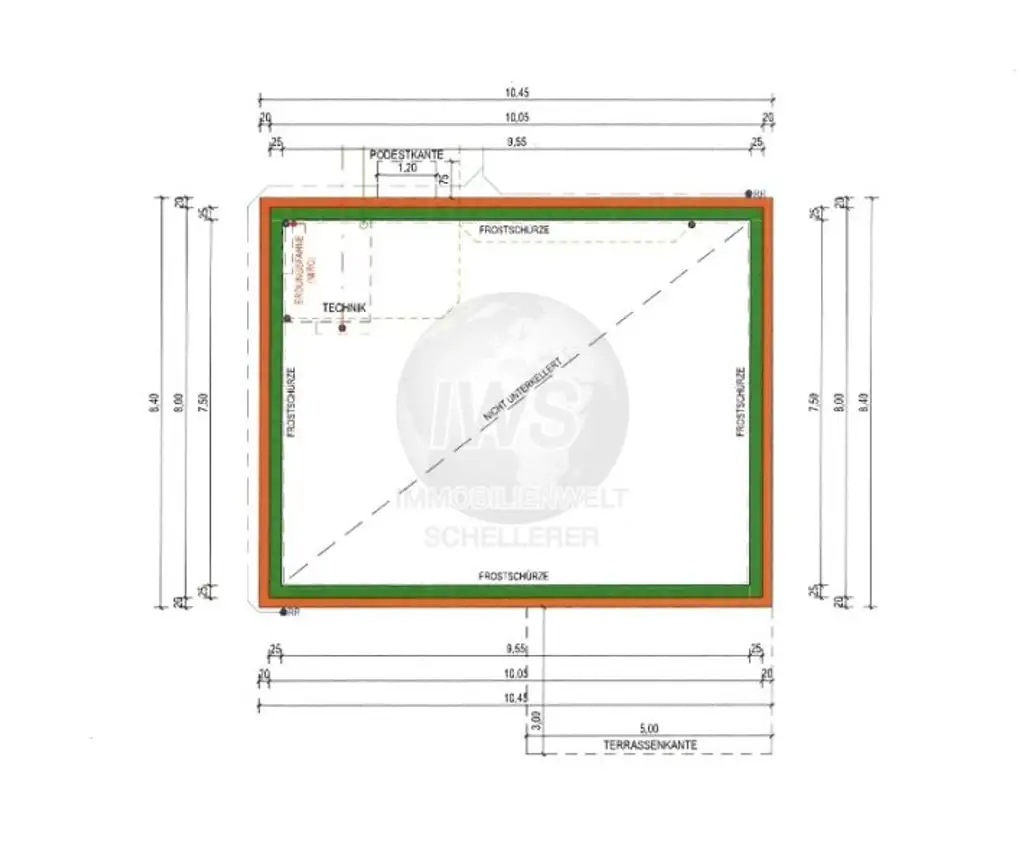 Ihr Haus zum Hammerpreis! 130 m2 -Schlüsselfertig mit Bodenplatte um nur 2.312.- per m2!!