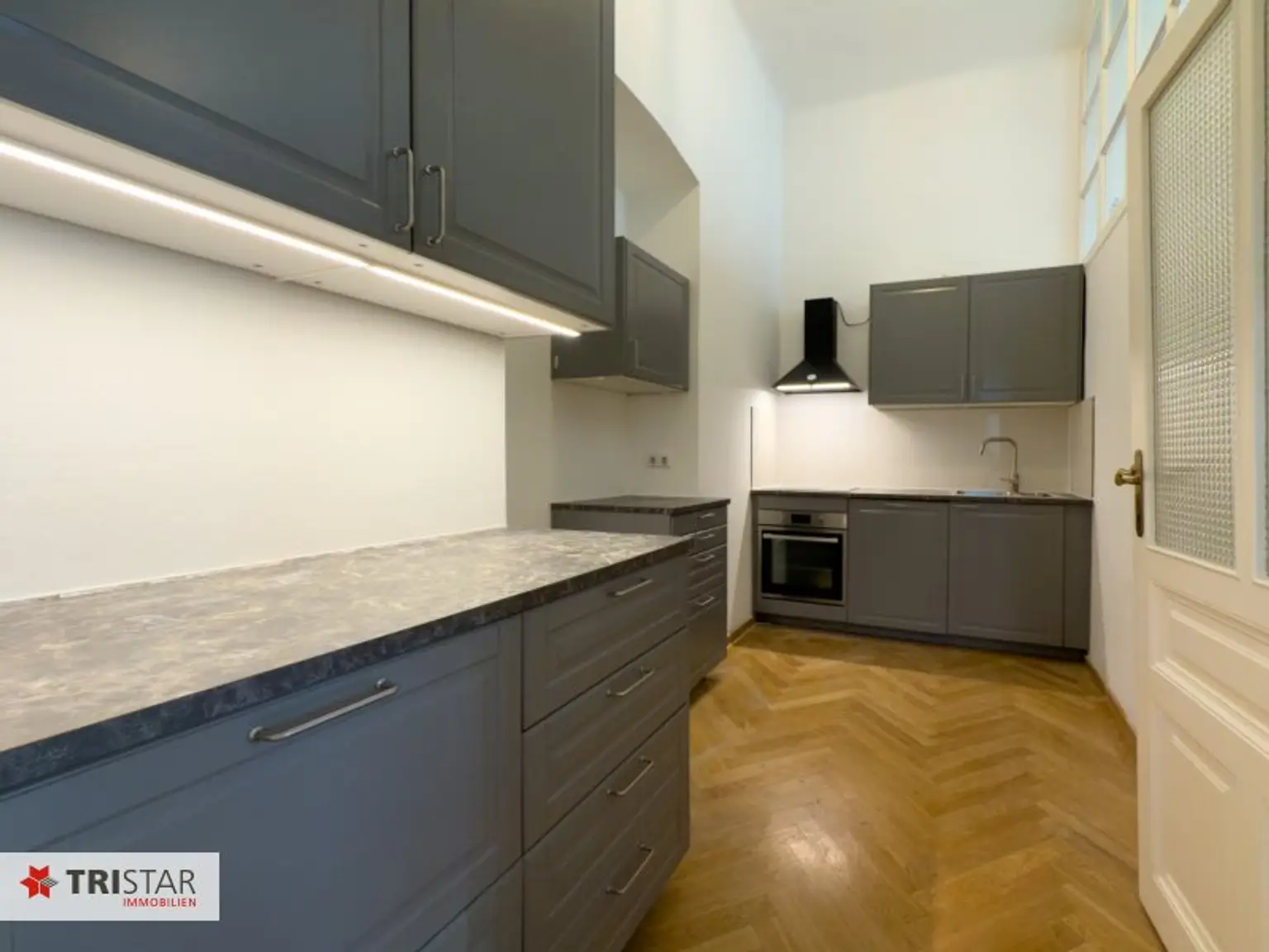 NEU:::REPRÄSENTATIVES ALTBAUBÜRO – HOCHWERTIG, SEHR GUTER GRUNDRISS, TOP LAGE - Miete in 1010 Wien:::