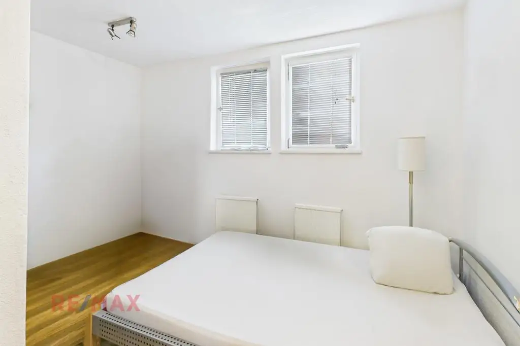 Ideale Wohnung für Singles, Paare oder kleine Familien