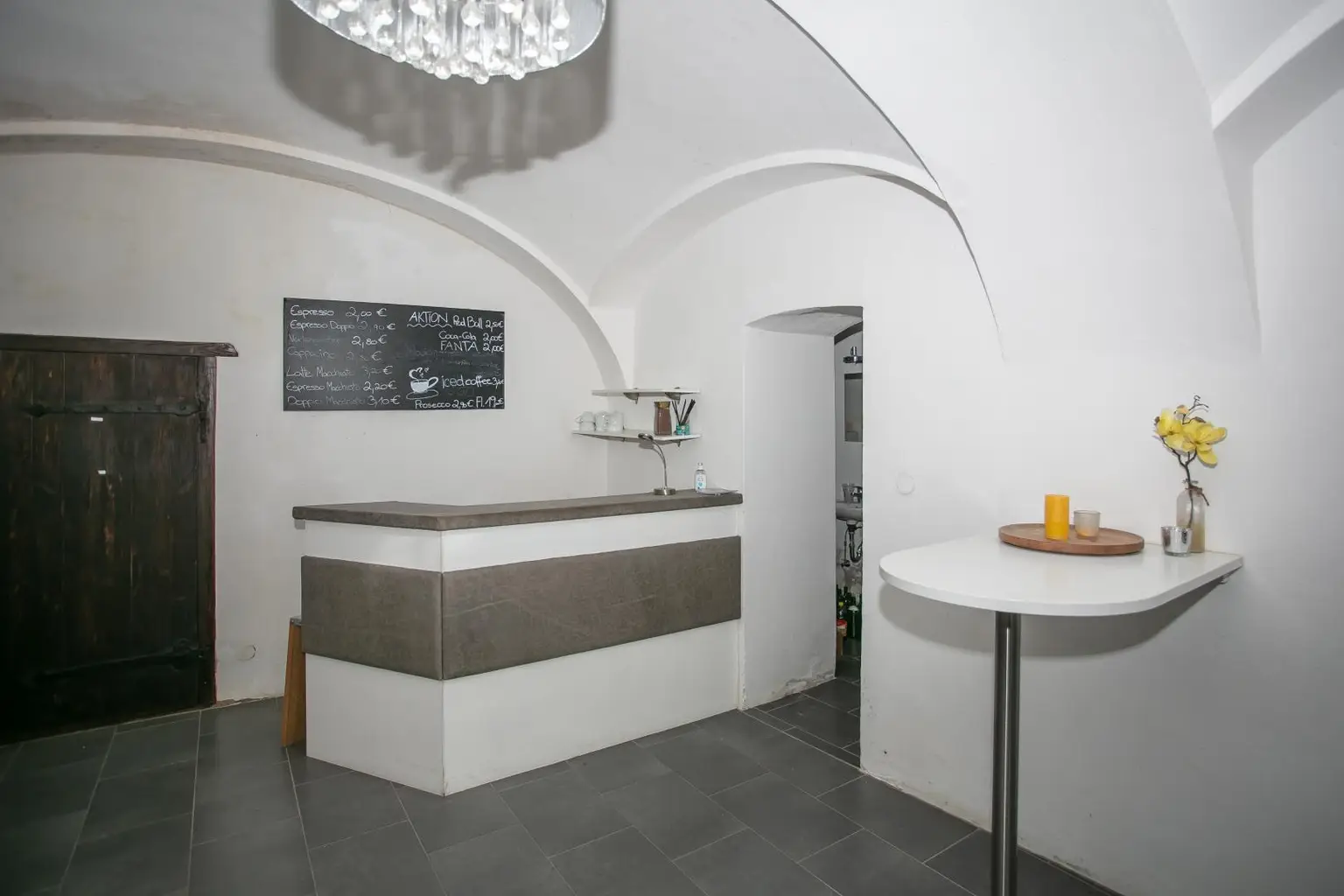 Ihre Kapitalanlage in Krems-Rehberg: Zinshaus mit Potential