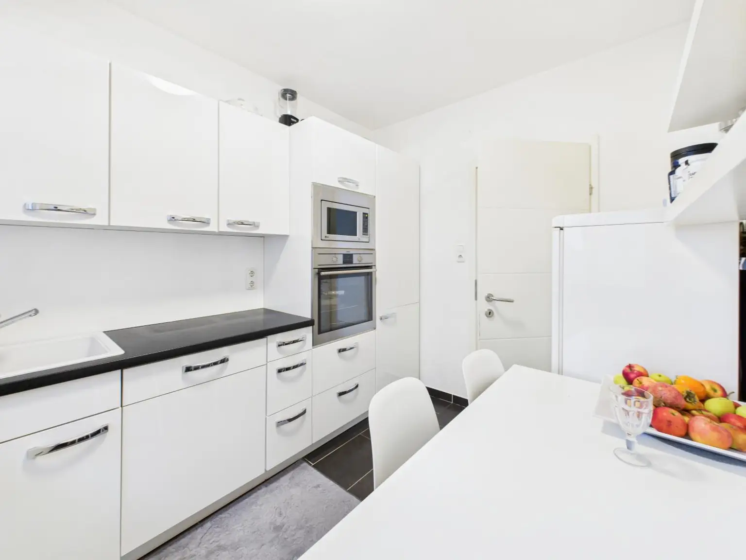 4-Zimmer Eigentumswohnung mit Balkon im Herzen von Wels – modernes Wohnen in Bestlage