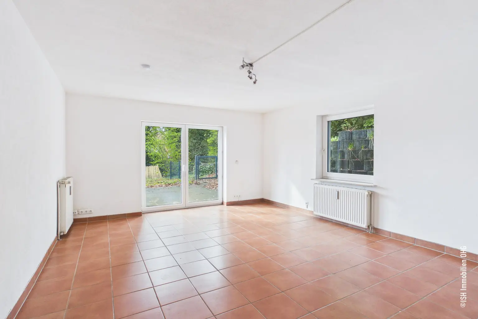 Wohnzimmer EG