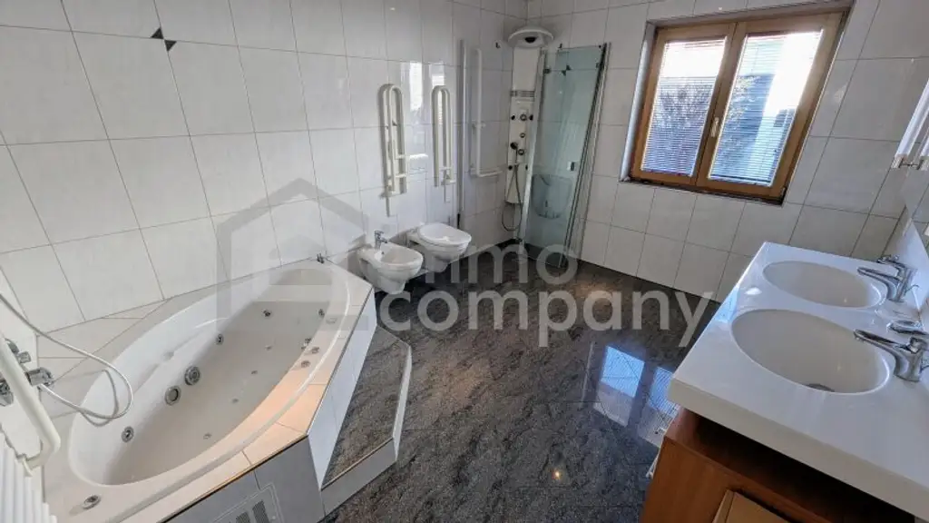 Traumhaftes Einfamilienhaus in Göfis mit Blick in die Berge - Perfekt für Familien
