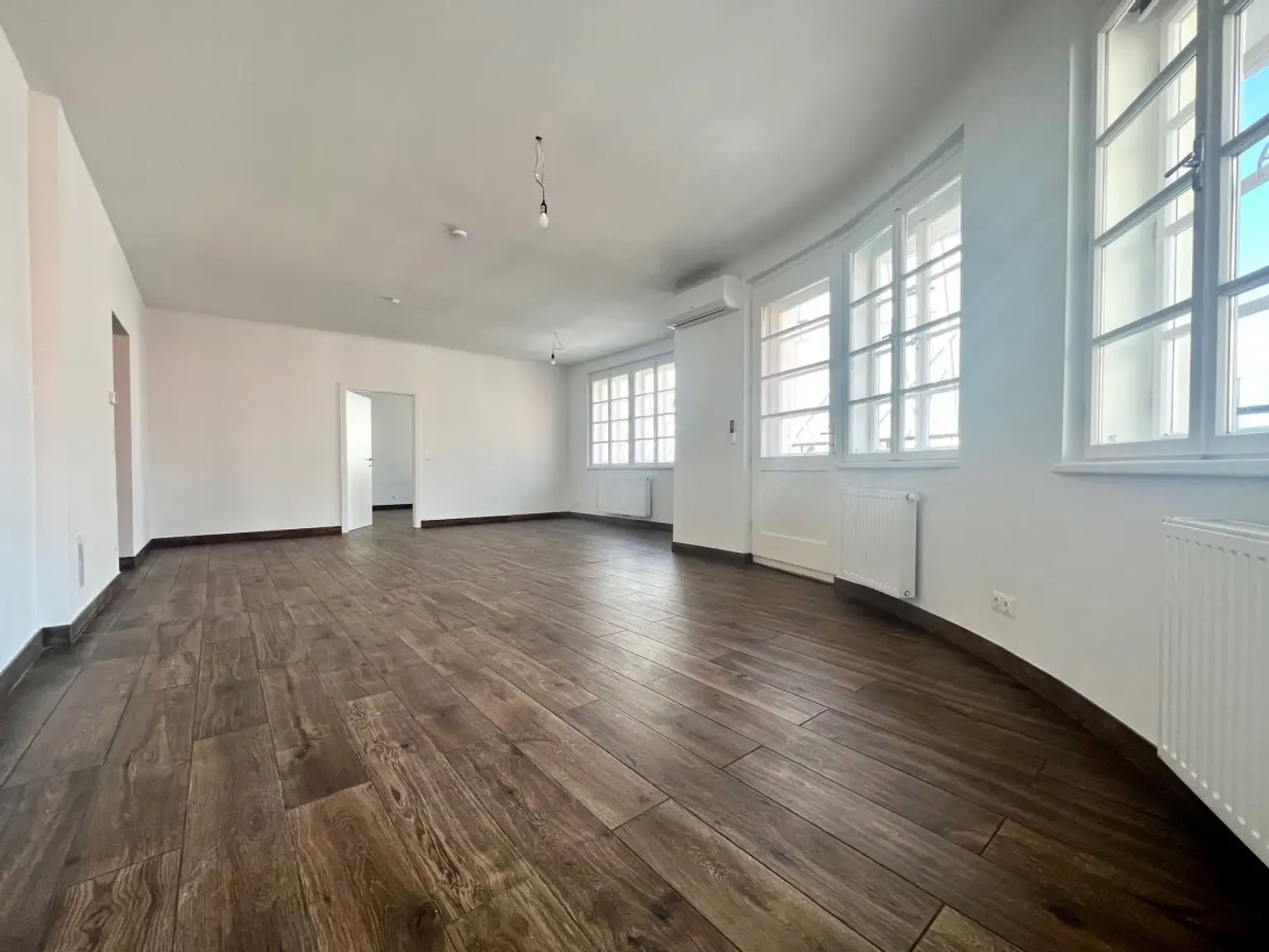 16 | ++ NEU ++ GRANDIOSE VIER Zimmer mit BALKON ++ WIEN MITTE | Prima Service Immobilien