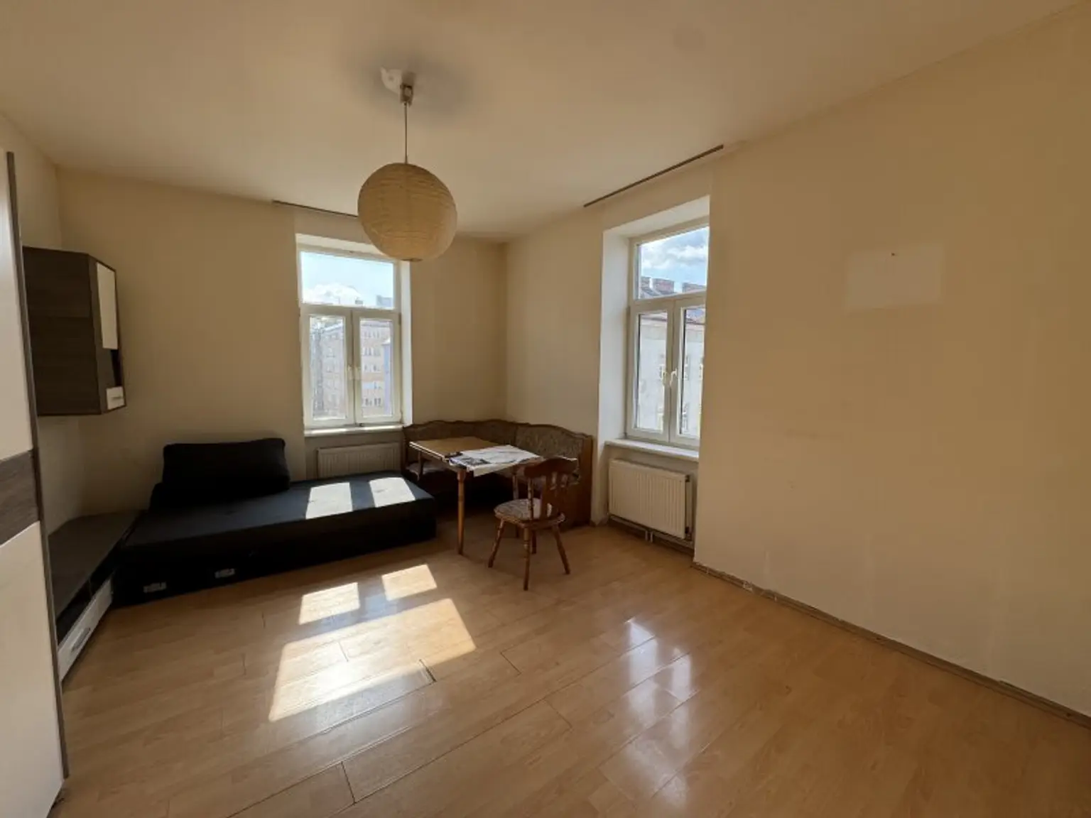 Altbauprojekt Columbusgasse 70 – Wohnen & Investieren im Herzen von Favoriten