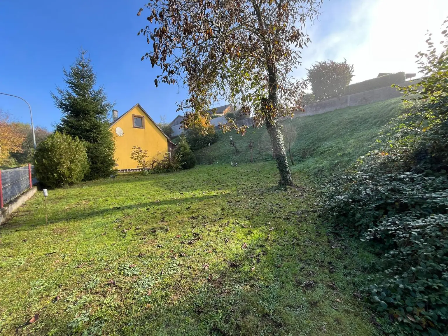 Kleines, sanierungsbedürftiges Häuschen mit Potenzial!