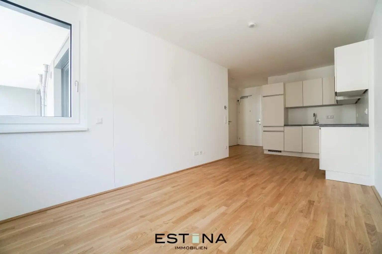 Kirschblütenpark - Wohnung perfekt für Pärchen - Nähe Donauzentrum