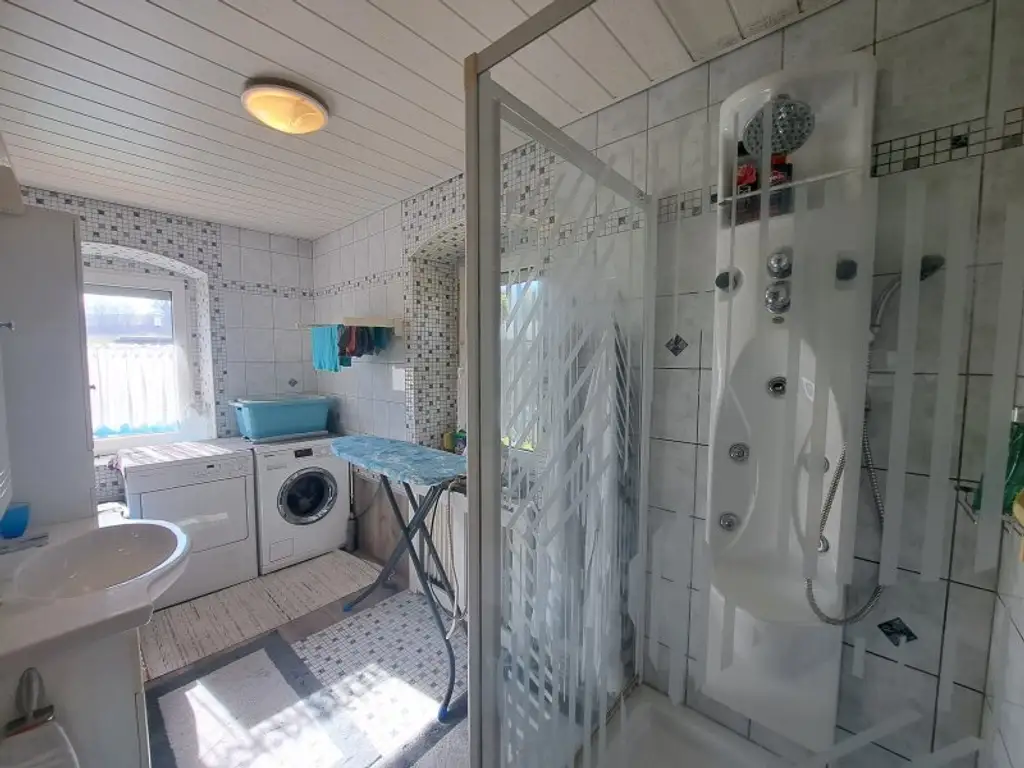 Zweifamilienwohnhaus in Wartberg ob der Aist