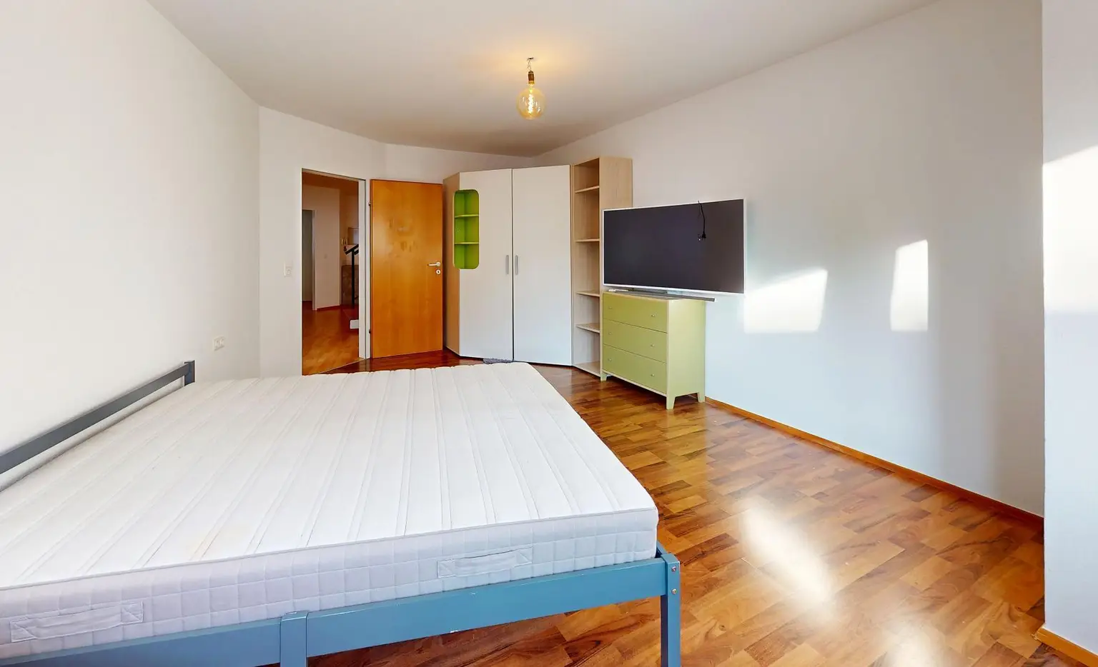 Wohnung - Zimmer III