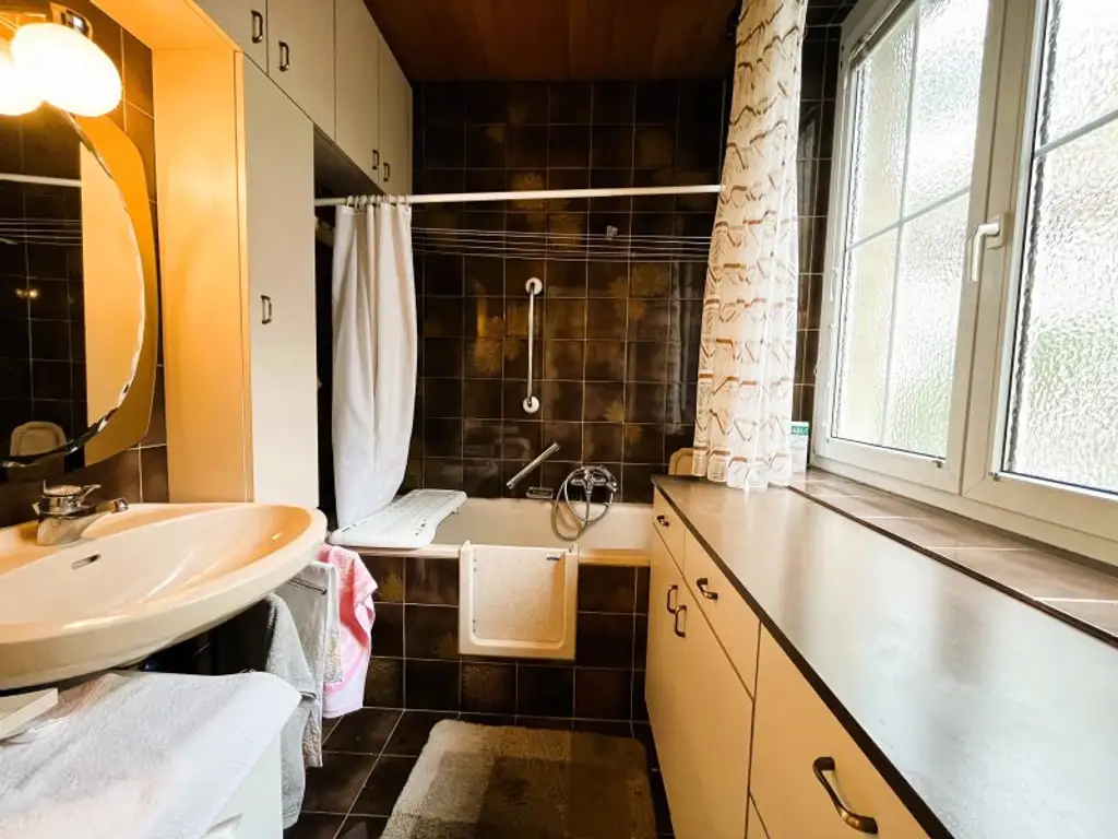 Ein Stück Wiener Lebensgefühl – charmante 3 Zimmer Wohnung in Toplage!