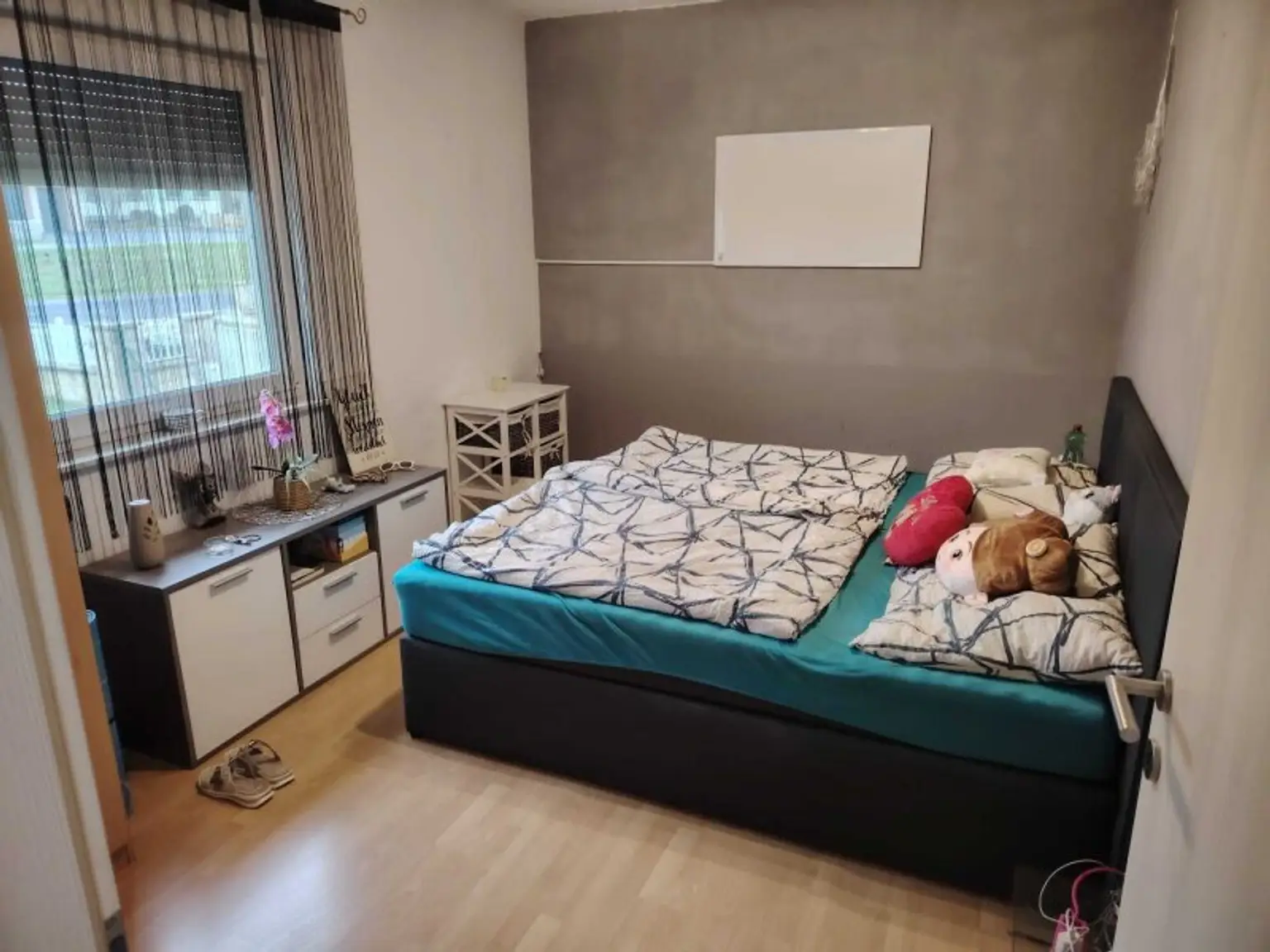 Top gepflegter Bungalow in Ruhelage – einziehen & wohlfühlen