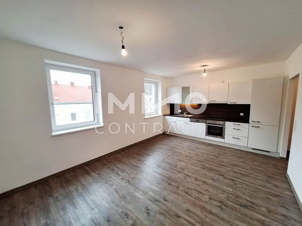 Tolle 2-Zimmer Balkonwohnung in der  Drouotstraße 4 - Top15