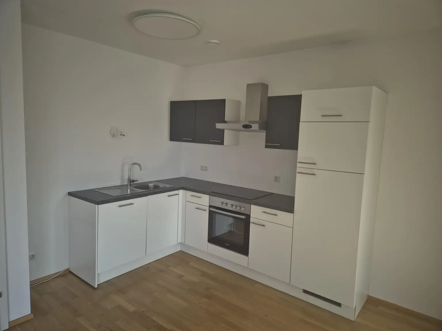 Dachgeschosswohnung in Wieselburg