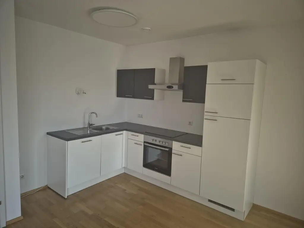Dachgeschosswohnung in Wieselburg