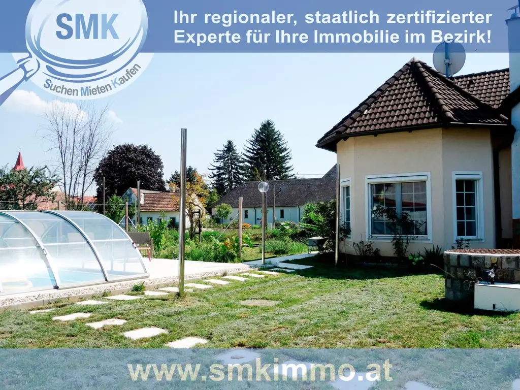 Traumhaus mit Urlaubsflair!