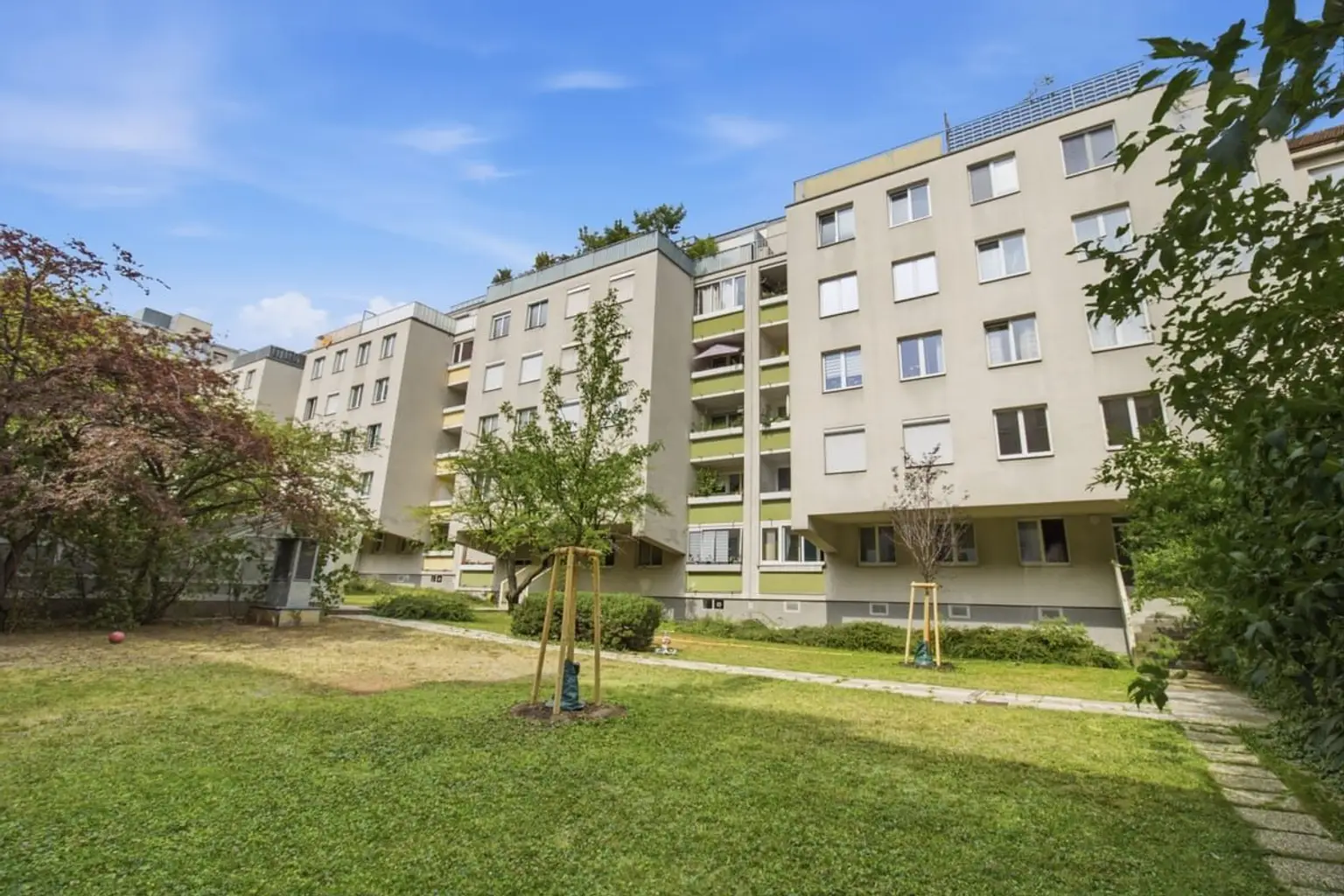 A | ++ NEU ++ HELLE 3 Zimmer - Ruhelage Nähe U3 | Prima Service Immobilien