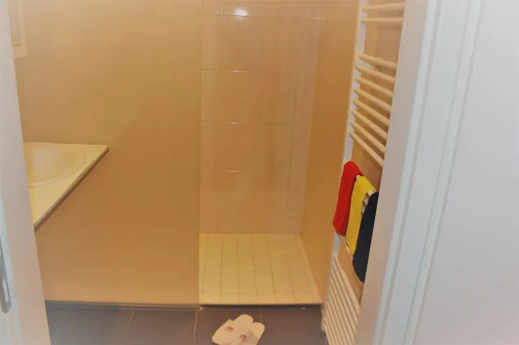 "Begehrte Innenstadtlage!"