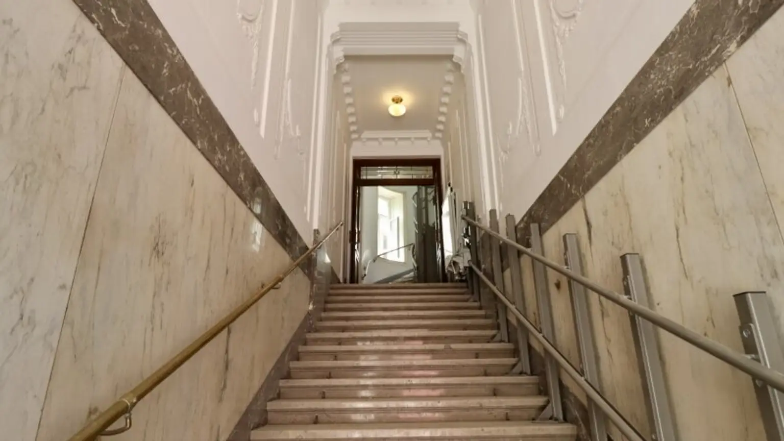 Entrée