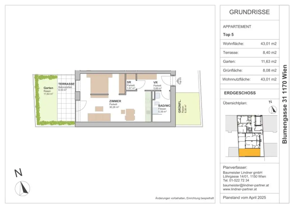 Plan