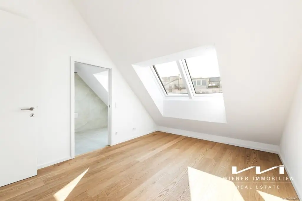 Quartier Starhemberg - Geschichte bewahrt. Zukunft gebaut. Jetzt bezugsbereit.