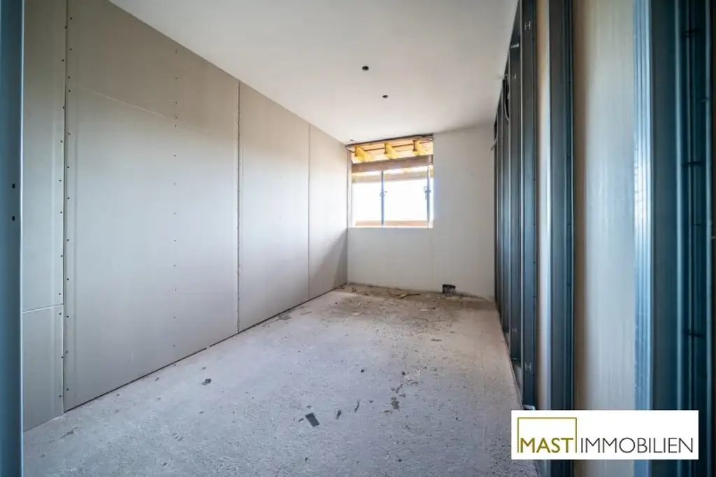 *An der Schanze* 3-Zimmer Wohnung unweit der Donau