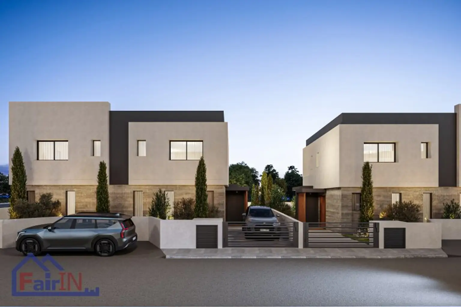 MARE Residences: Leben am Meer, neu definiert