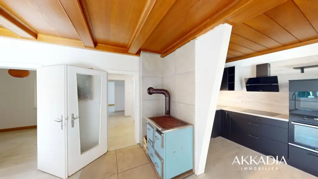 Moderner Bungalow in absoluter Ruhelage – Neulengbach