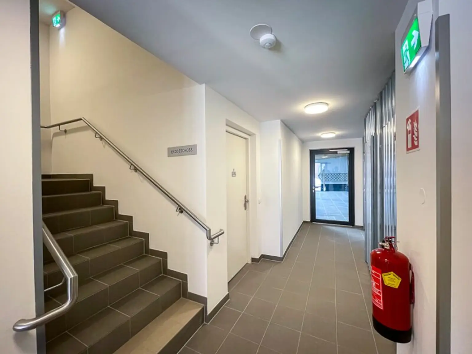 Renditeobjekt: Neubauzinshaus Nähe Elterleinplatz.