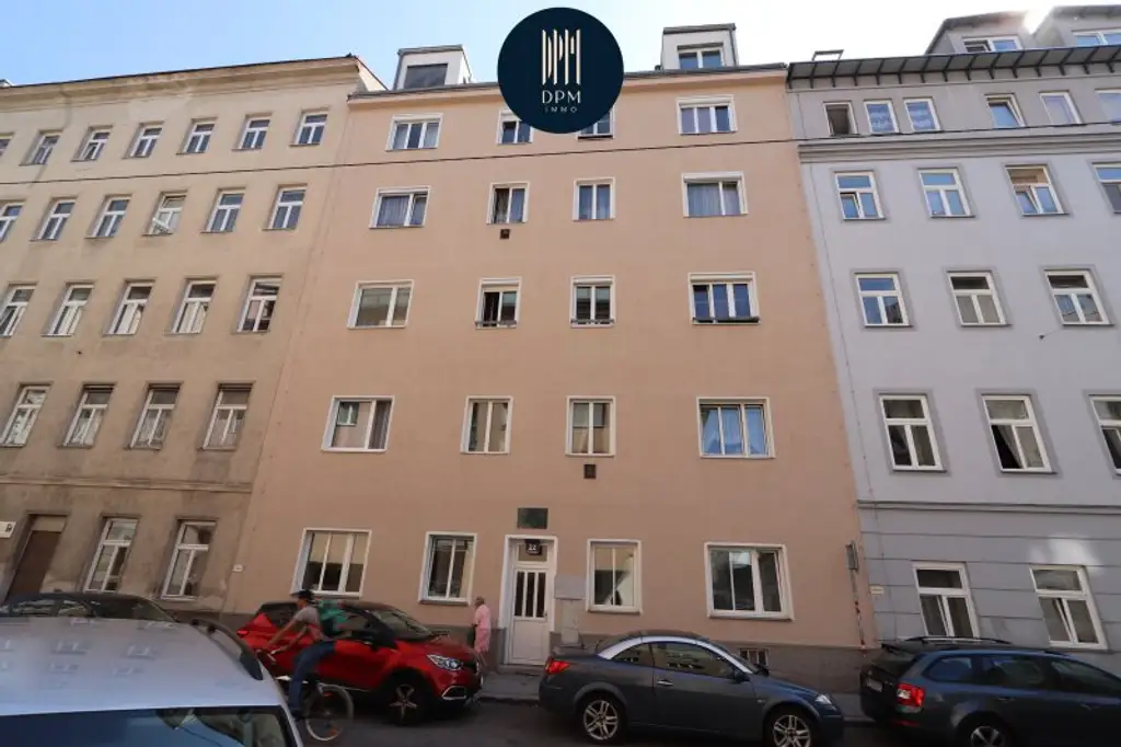 Paket!! Wohnungen im 20. Bezirk!