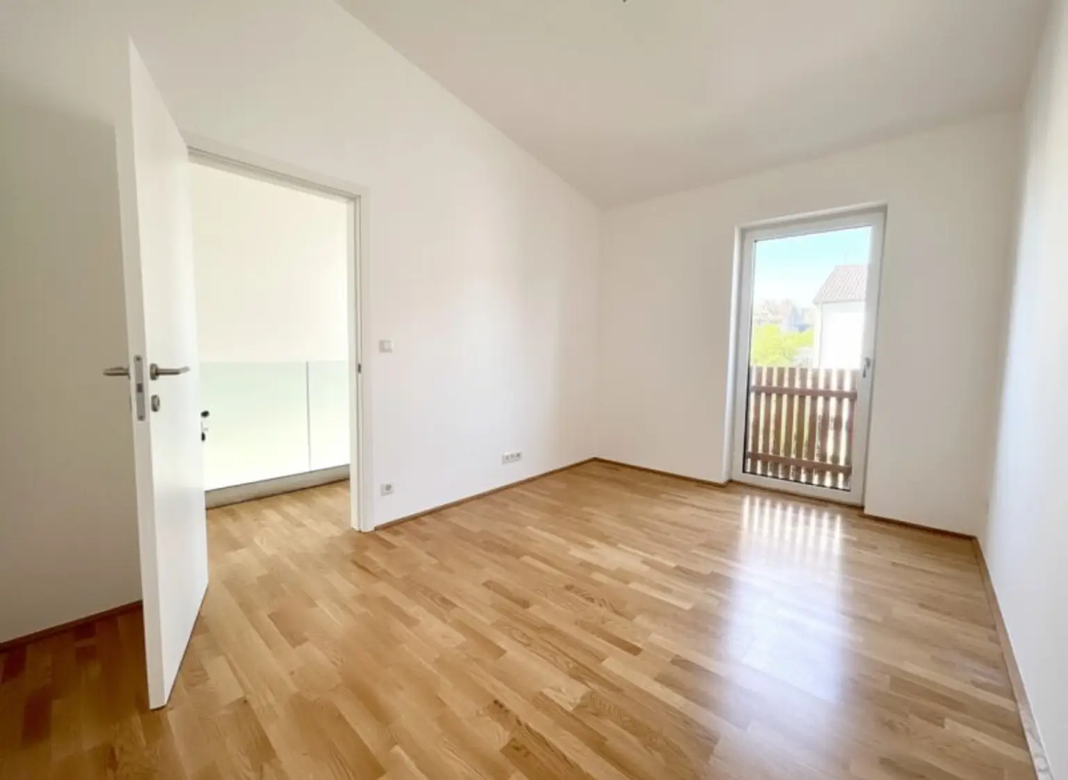 Weihnachten im neuen Eigenheim: Idyllische Doppelhaushälfte in absoluter Ruhelage! Mietkauf auch möglich!