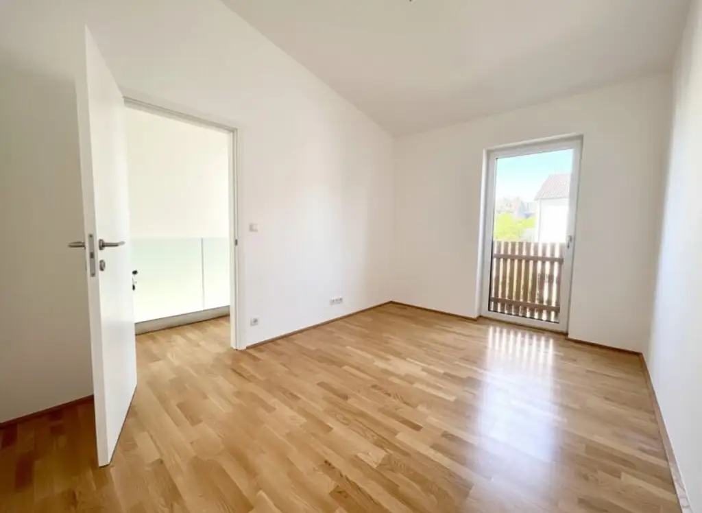 Weihnachten im neuen Eigenheim: Idyllische Doppelhaushälfte in absoluter Ruhelage! Mietkauf auch möglich!