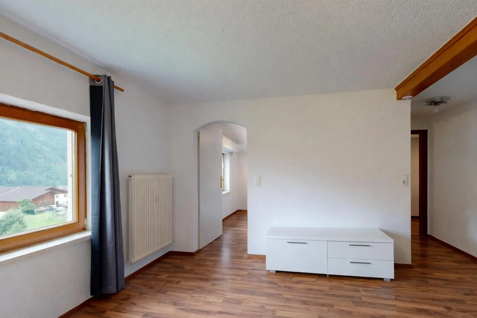 Wenns - Wohnung - Wohnbereich