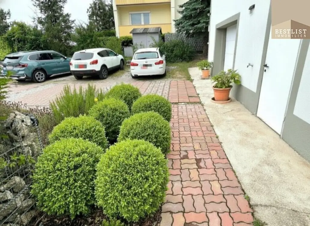 Terrassenwohnung - 3 Schlafzimmer  Geräumig, Günstig Selten