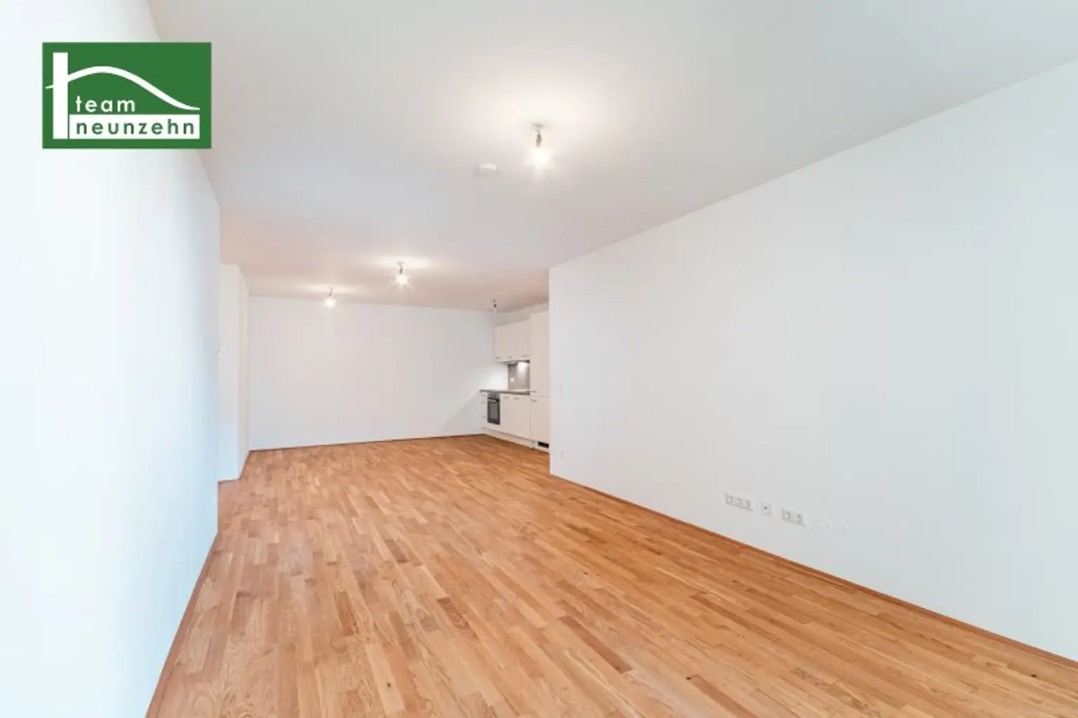 Traumhafte 3-Zimmer-Neubauwohnung an der Schanze – urban, ruhig & bezugsbereit